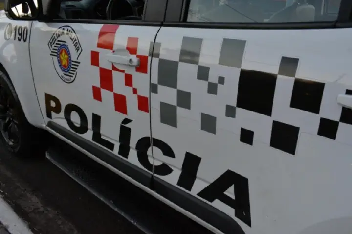 Homem preso por furto diz não lembrar do crime após tomar remédio