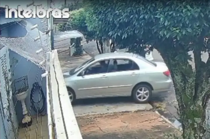 Homem que furtou carro da ex trocou o veículo por pedras de crack