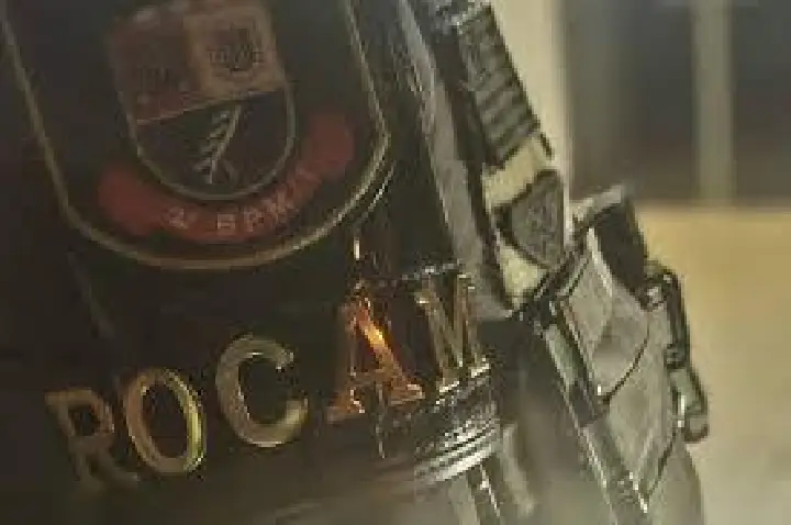 Homem que matou professor em 2018 é preso pela Rocam em Birigui
