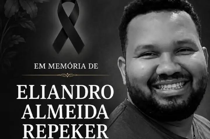Homem que morreu em explosão de carro após batida era de Borebi