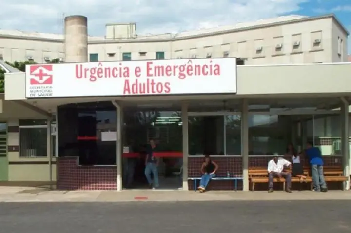 Homens internados sem identificação são reconhecidos em Bauru