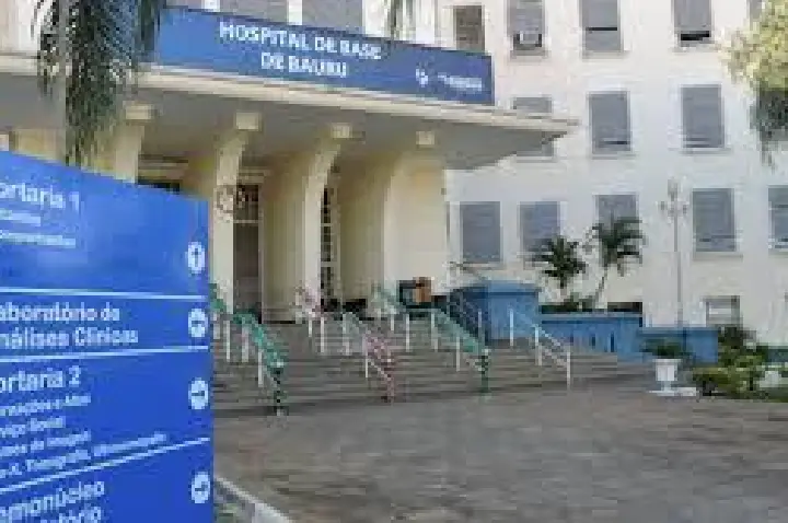 Hospital de Base e Estadual estão entre os 30 melhores do Estado