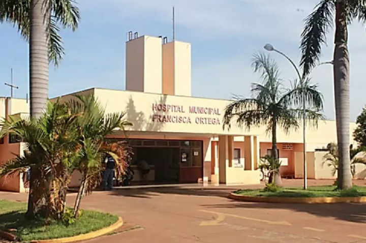 Hospital faz parto normal em gestação de risco e bebê morre