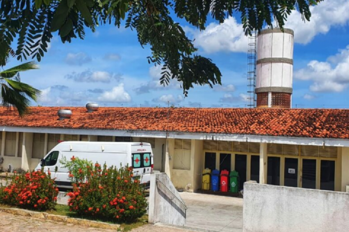 Hospital público tem surto de bactérias e 8 pacientes mortos
