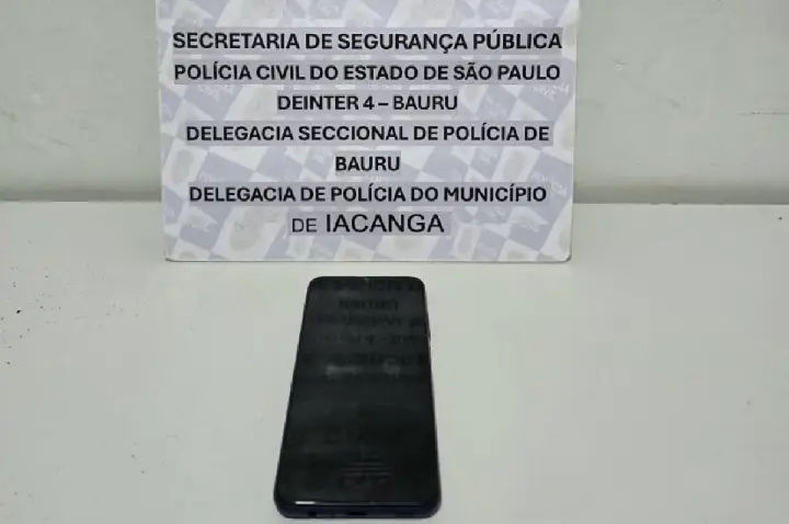 Identificado trio que ameaçou atear fogo em idoso durante roubo