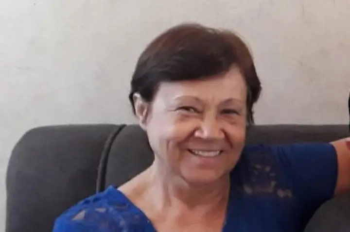 Idosa atropelada por motorista que fugiu morre na Santa Casa