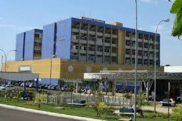 Idoso morre após 2 meses internado na ala de queimados em Bauru