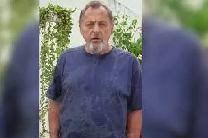 Idoso morre após ser atingido por voadora em briga de bar