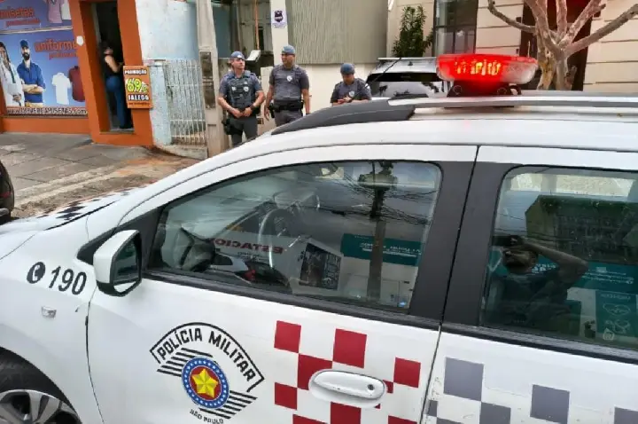 Idoso que estava desaparecido em Bauru é encontrado morto