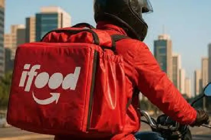 Ifood anuncia remuneração diária e bônus a entregadores; entenda
