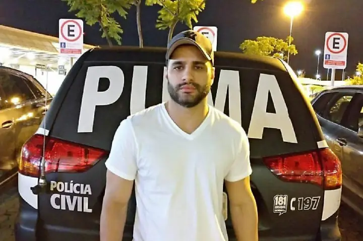 IML pede acesso a vídeo de Sicário na PF para concluir laudo