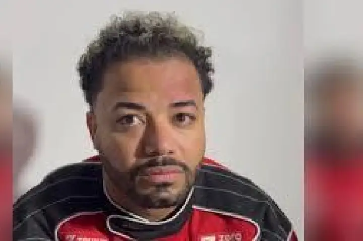 Influenciador Hytalo Santos é preso