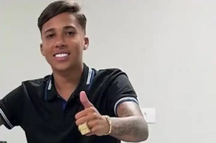 Influenciador que teria se vingado de morte do avô vai a júri