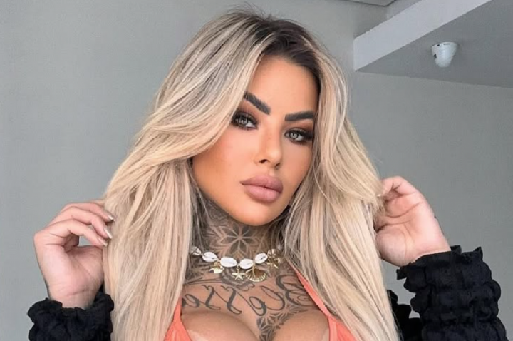 Influenciadora digital morre aos 27 anos na Grande SP