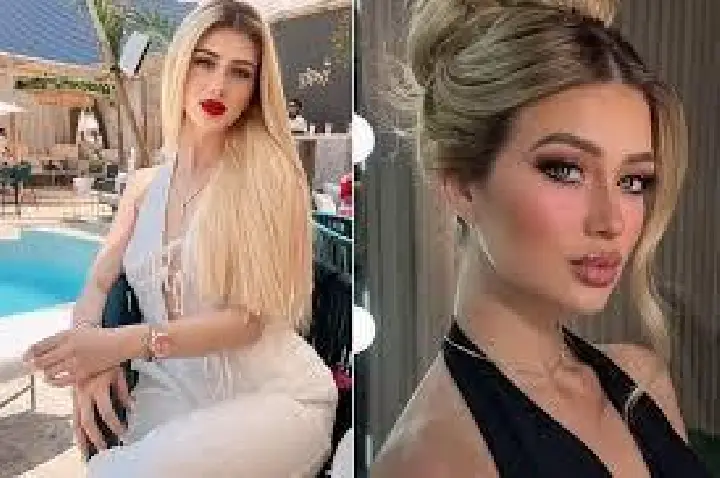 Influenciadora é morta durante 'live' no Tiktok; VÍDEO