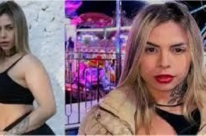 Influenciadora engravida do enteado após gravar vídeo adulto