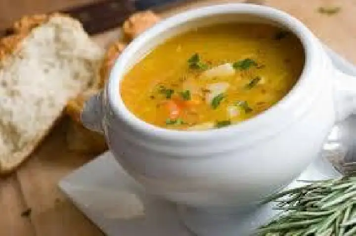 Ingredientes da sopa ficam mais baratos no inverno, diz pesquisa
