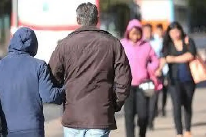 Início de Maio: Frio chega ao Centro-Sul e Norte enfrenta chuvas