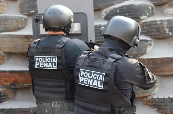 Inscrições para o concurso da Polícia Penal terminam nesta sexta