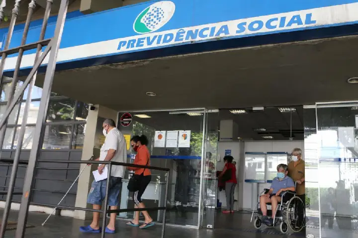 INSS amplia lista para auxílio-doença sem carência; confira
