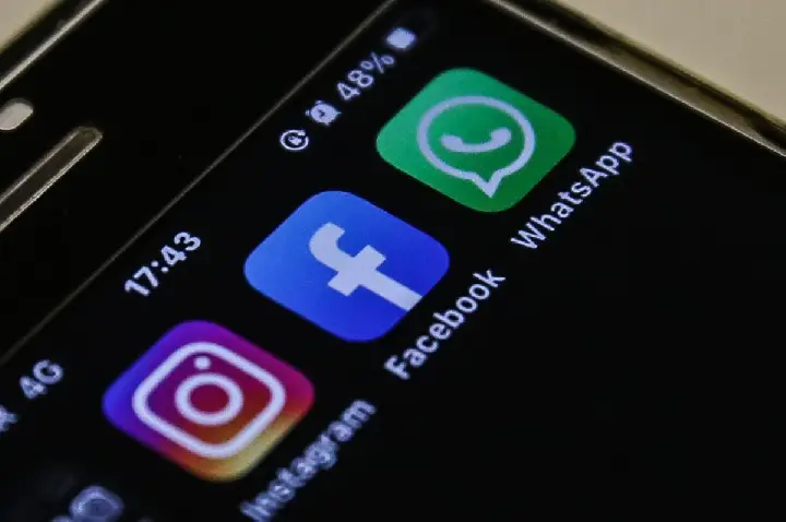 Instagram analisará estrutura óssea para determinar idade
