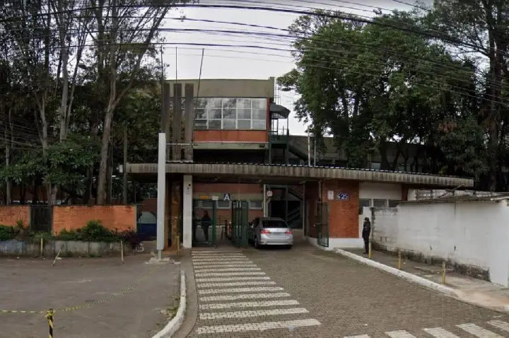 Instituto Federal de SP é esvaziado após ameaça de atentado