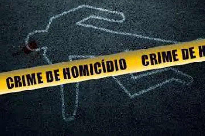 Investigações do homicídio na Nova Pirajuí prosseguem. Crime passional não está descartado.