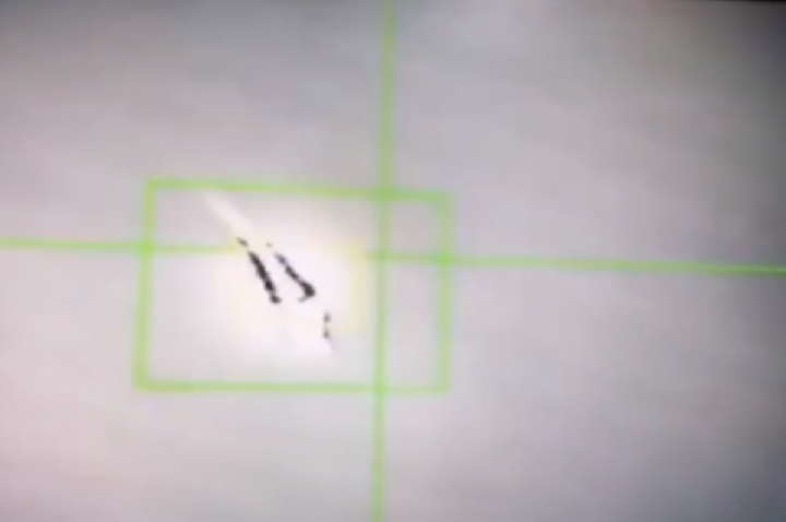 Irã diz ter abatido 2 aviões de guerra dos EUA nesta sexta