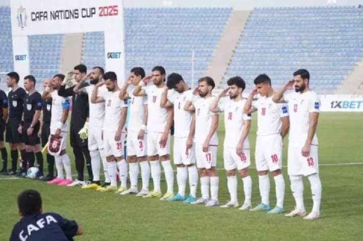 Irã pede à Fifa para mudar seus jogos da Copa para o México