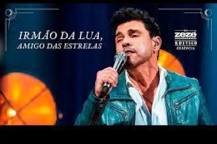 Mais Tocadas