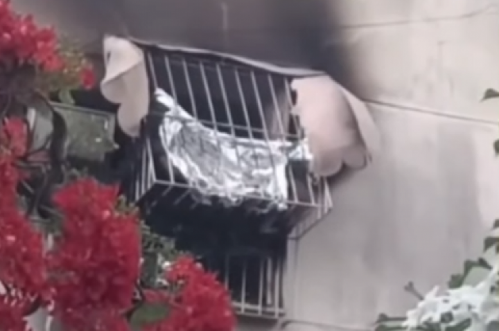 Irmãos de 9 e 11 anos morrem ao tentar escapar de incêndio