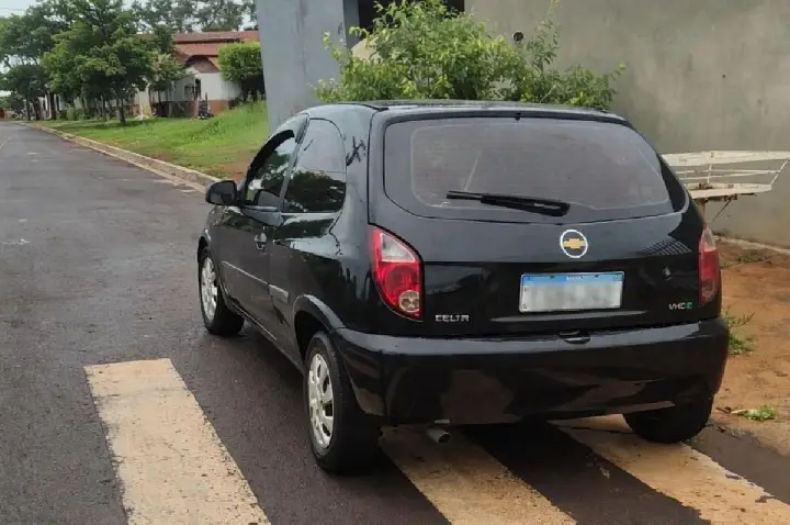 Irmãos são suspeitos de matar homem encontrado com mãos amarradas