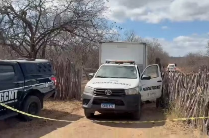 Irmãs levadas de casa à força por falsos policiais são mortas