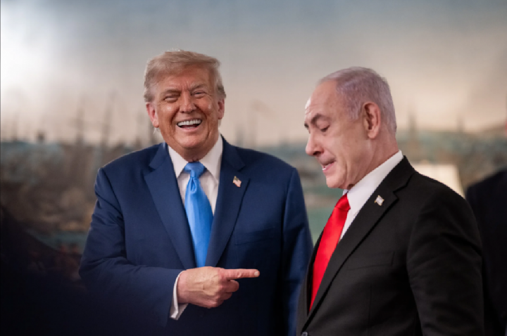 Israel alerta EUA sobre plano do Irã para matar Trump