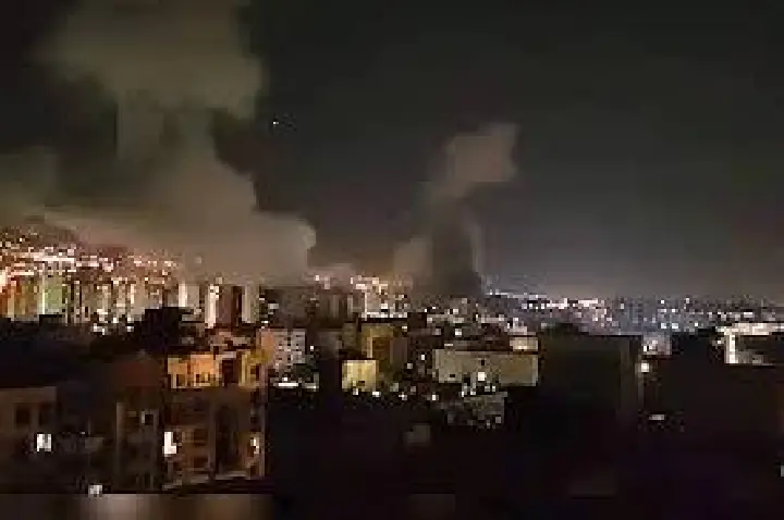 Israel mata chefe da Guarda Revolucionária do Irã em ataque