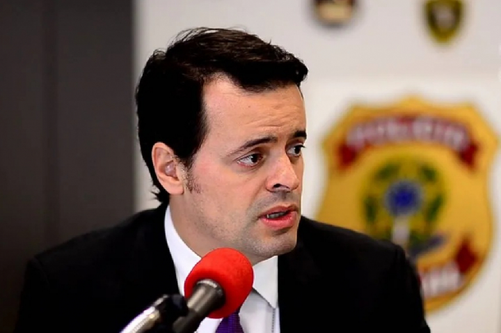 Itamaraty diz que Trump não respeitou 'boas práticas' em expulsão