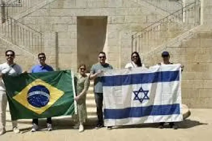 Itamaraty reforça alerta para que brasileiros não viajem a Israel