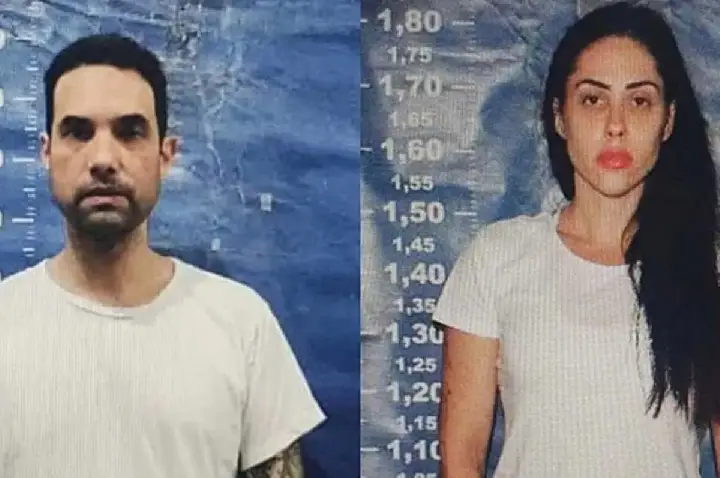 'Jairo é um psicopata severo. Monique é narcisista', diz promotor