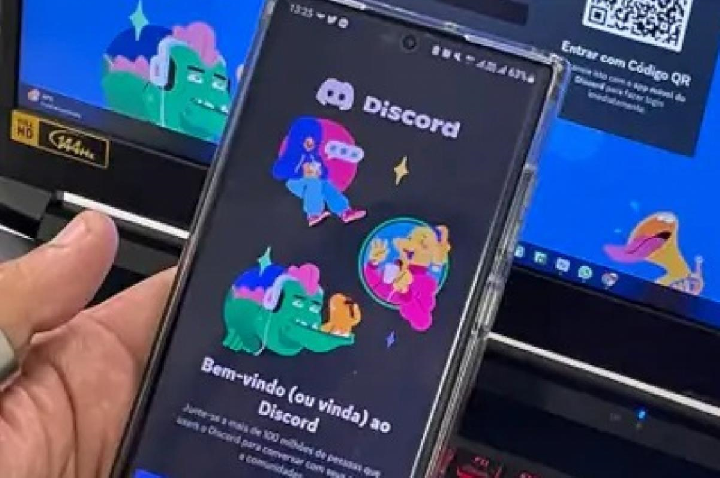 Janja pede bloqueio do Discord após caso de suicídio ao vivo