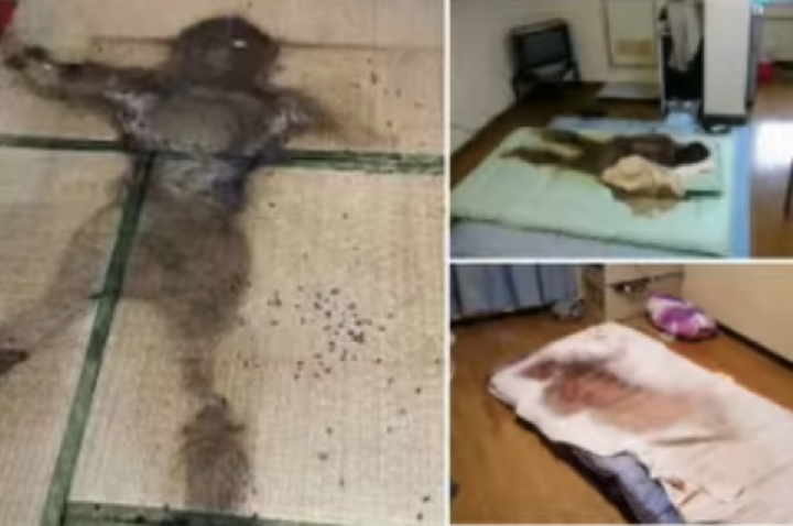 Japão registra quase 40 mil mortes solitárias em 6 meses