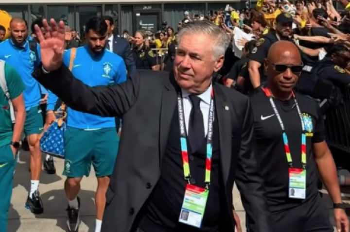 Jogadores revelam conversa decisiva no intervalo contra o Japão