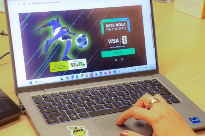 Jogo ensina educação financeira a inscritos no CadÚnico