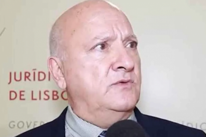 Jornalista Márcio Chaer infarta e morre ao perseguir ladrão