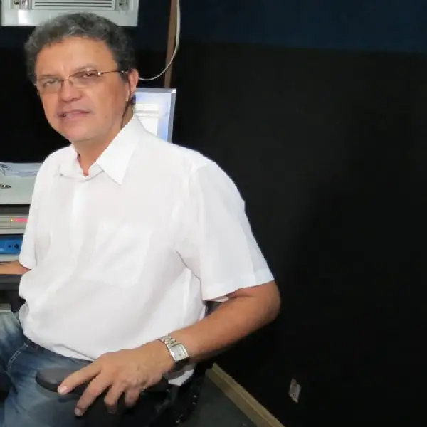 José Antônio Moreira