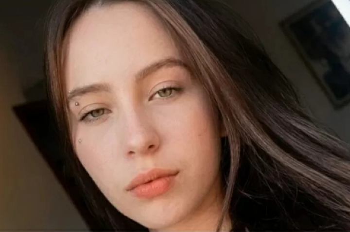 Jovem achada morta em freezer na BA conhecia suspeito do crime