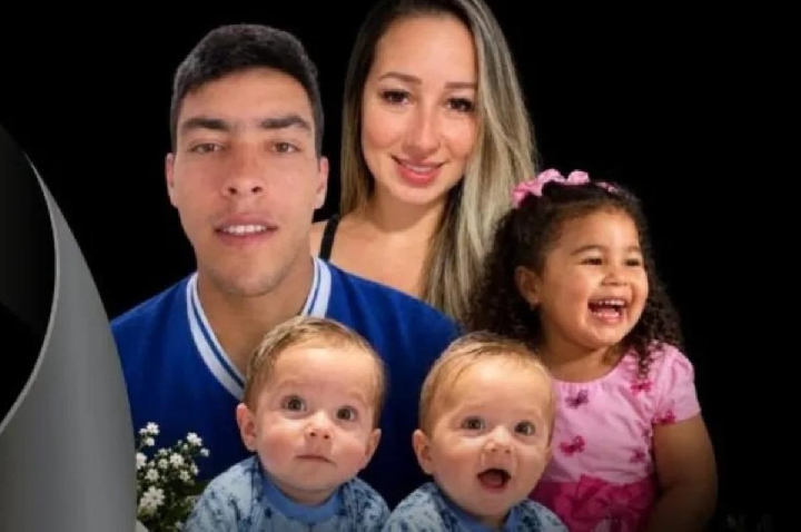 Jovem bêbado e sem CNH é preso após acidente que matou família