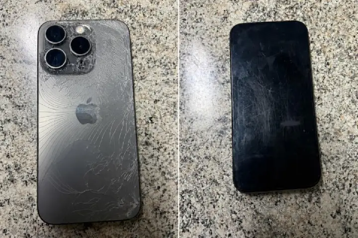Jovem de 19 anos apanha para defender celular de roubo em Bauru