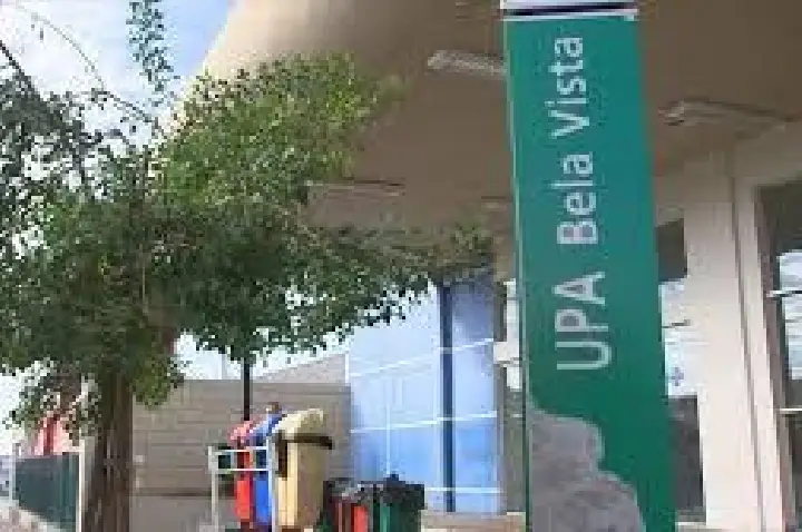 Jovem é internado em Bauru após sofrer quatro facadas na rua