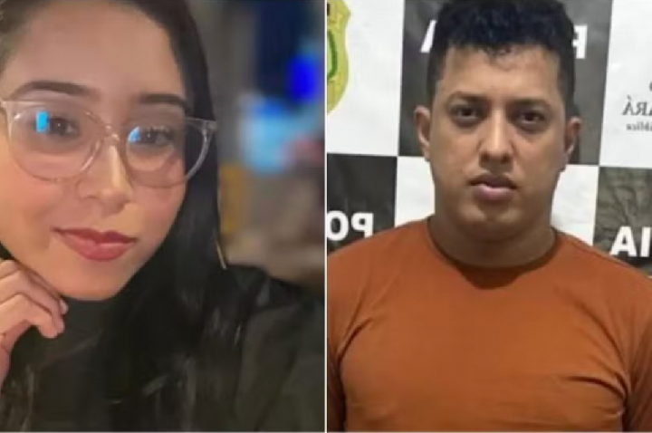 Jovem é morta, e crime é descoberto por motorista de app