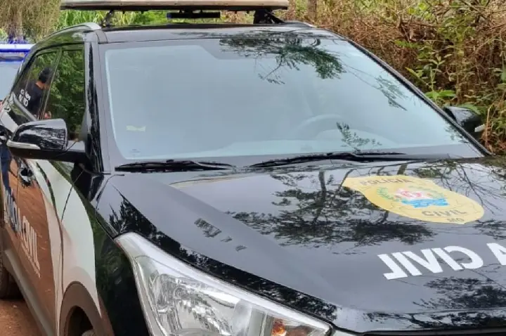 Jovem marca encontro pela internet e toma tiro na cabeça